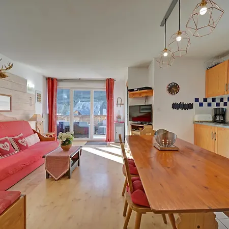 アパート A 208 Pics D'aran Bagnères-de-Luchon