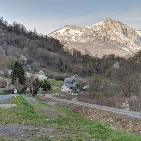 A 208 Pics D'aran Bagnères-de-Luchon