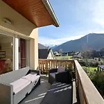 A 208 Pics D'aran Apartment *