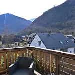 A 208 Pics D'aran Bagneres-de-Luchon
