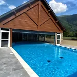 A 208 Pics D'aran Apartment Bagneres-de-Luchon