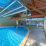 Apartment A 208 Pics D'aran *