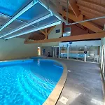 A 208 Pics D'aran Apartment Bagneres-de-Luchon