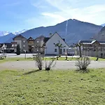 A 208 Pics D'aran *