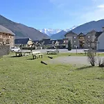 A 208 Pics D'aran Bagnères-de-Luchon