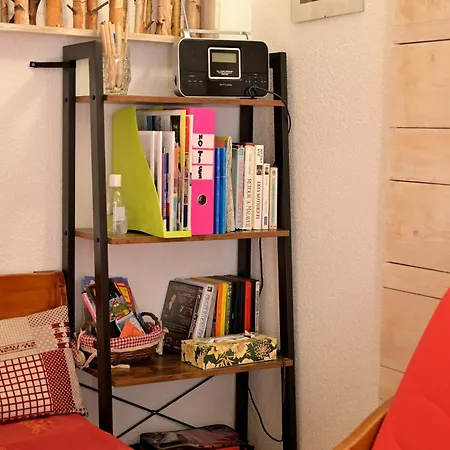 A 208 Pics D'aran Apartamento *