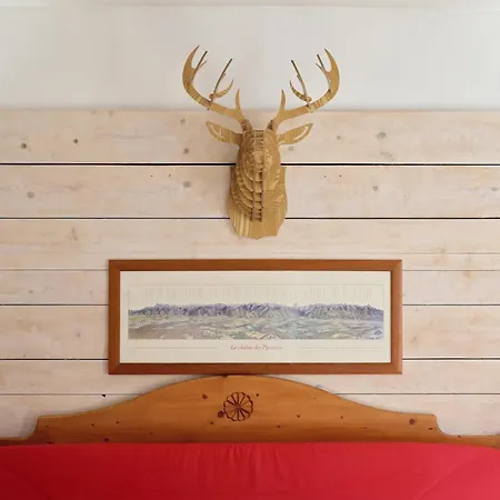 Apartamento A 208 Pics D'aran Bagnères-de-Luchon