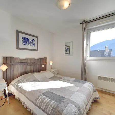 A 208 Pics D'aran Bagnères-de-Luchon