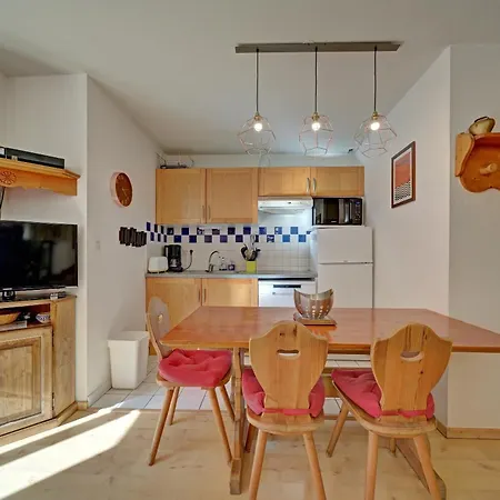 Apartamento A 208 Pics D'aran *