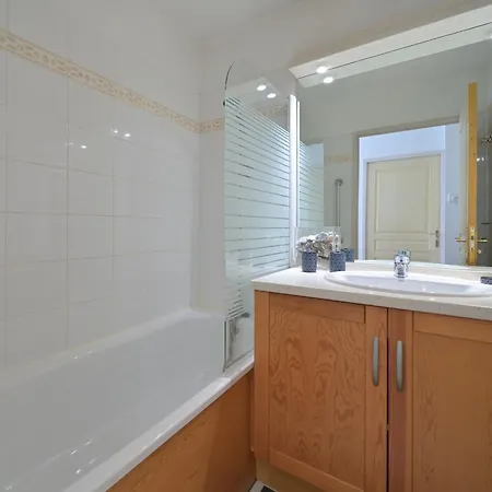 Apartamento A 208 Pics D'aran *