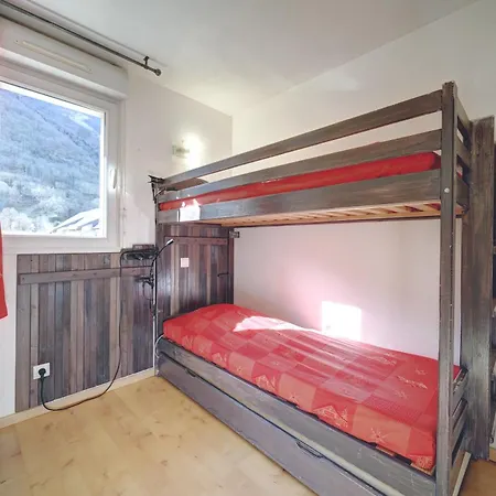 A 208 Pics D'aran Apartamento