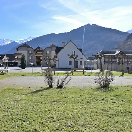 Apartamento A 208 Pics D'aran Bagnères-de-Luchon