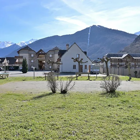Apartamento A 208 Pics D'aran Bagnères-de-Luchon
