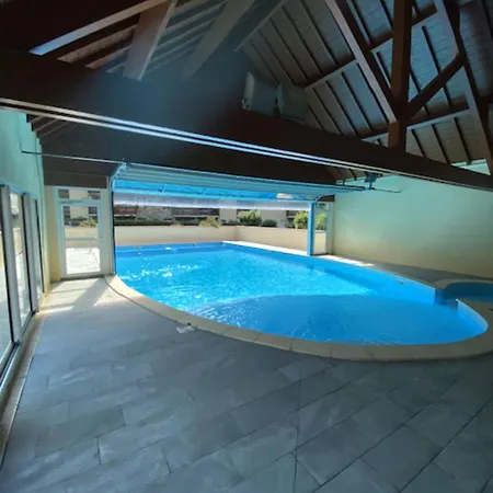 Apartamento A 208 Pics D'aran