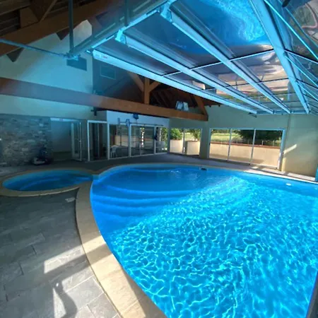 A 208 Pics D'aran Apartamento