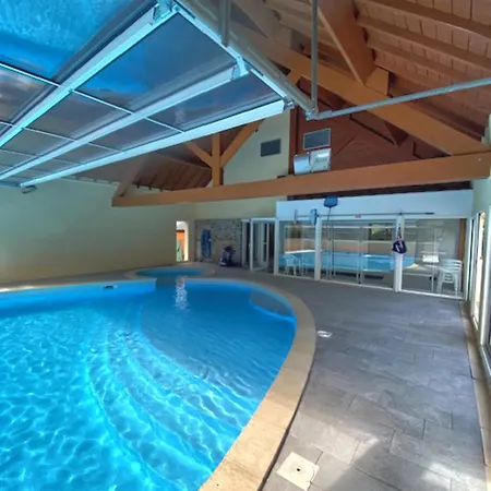 Apartamento A 208 Pics D'aran *