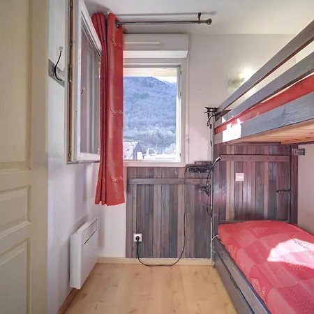 A 208 Pics D'aran Apartamento *