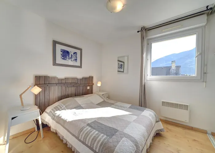 A 208 Pics D'aran Bagnères-de-Luchon