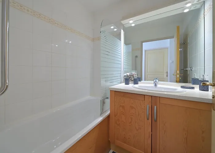 Appartement A 208 Pics D'aran *