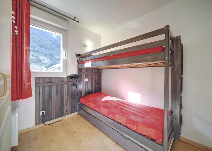 A 208 Pics D'aran Appartement