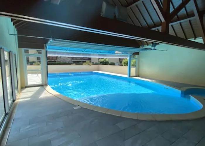 Appartement A 208 Pics D'aran