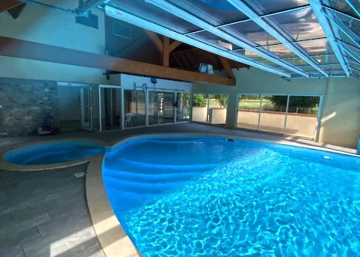 A 208 Pics D'aran Appartement