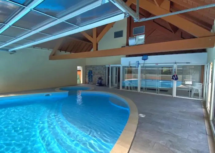 Appartement A 208 Pics D'aran *